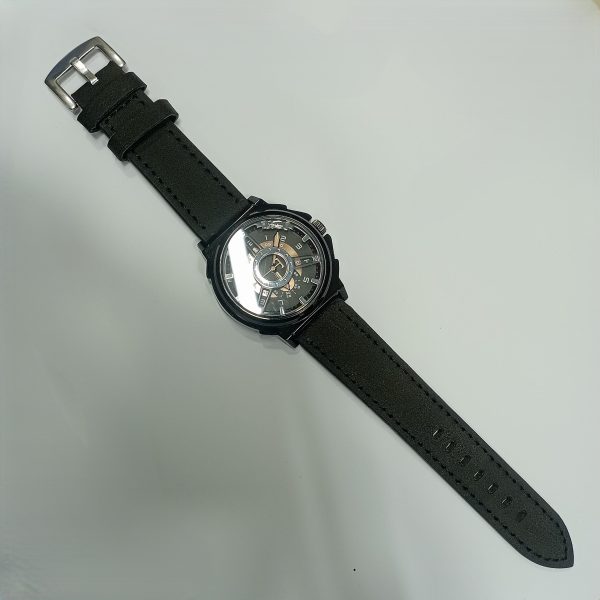 Signature Trendy Men Watch - Image 2