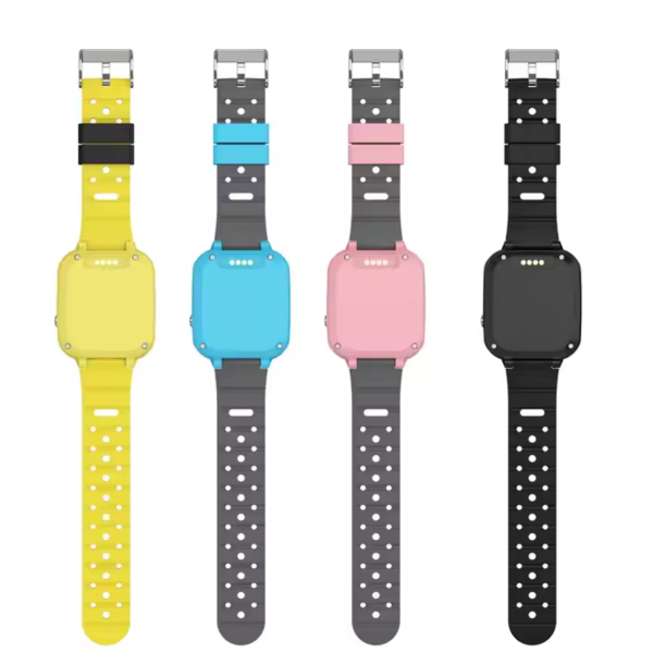Q16s - 2g Kids Smart Watch LBS Smart Watch Telephone SOS Anti-Lost Watch Children Gift For IOS Android (𝐌𝐮𝐥𝐭𝐢 𝐜𝐨𝐥𝐨𝐫) - Image 3