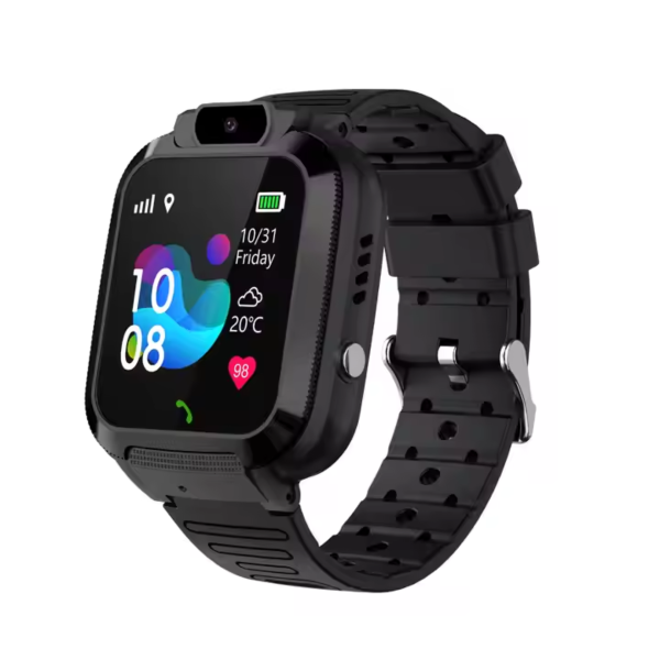 Q16s - 2g Kids Smart Watch LBS Smart Watch Telephone SOS Anti-Lost Watch Children Gift For IOS Android (𝐌𝐮𝐥𝐭𝐢 𝐜𝐨𝐥𝐨𝐫) - Image 4