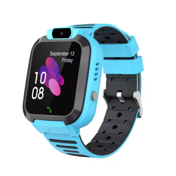 Q16s - 2g Kids Smart Watch LBS Smart Watch Telephone SOS Anti-Lost Watch Children Gift For IOS Android (𝐌𝐮𝐥𝐭𝐢 𝐜𝐨𝐥𝐨𝐫) - Image 5
