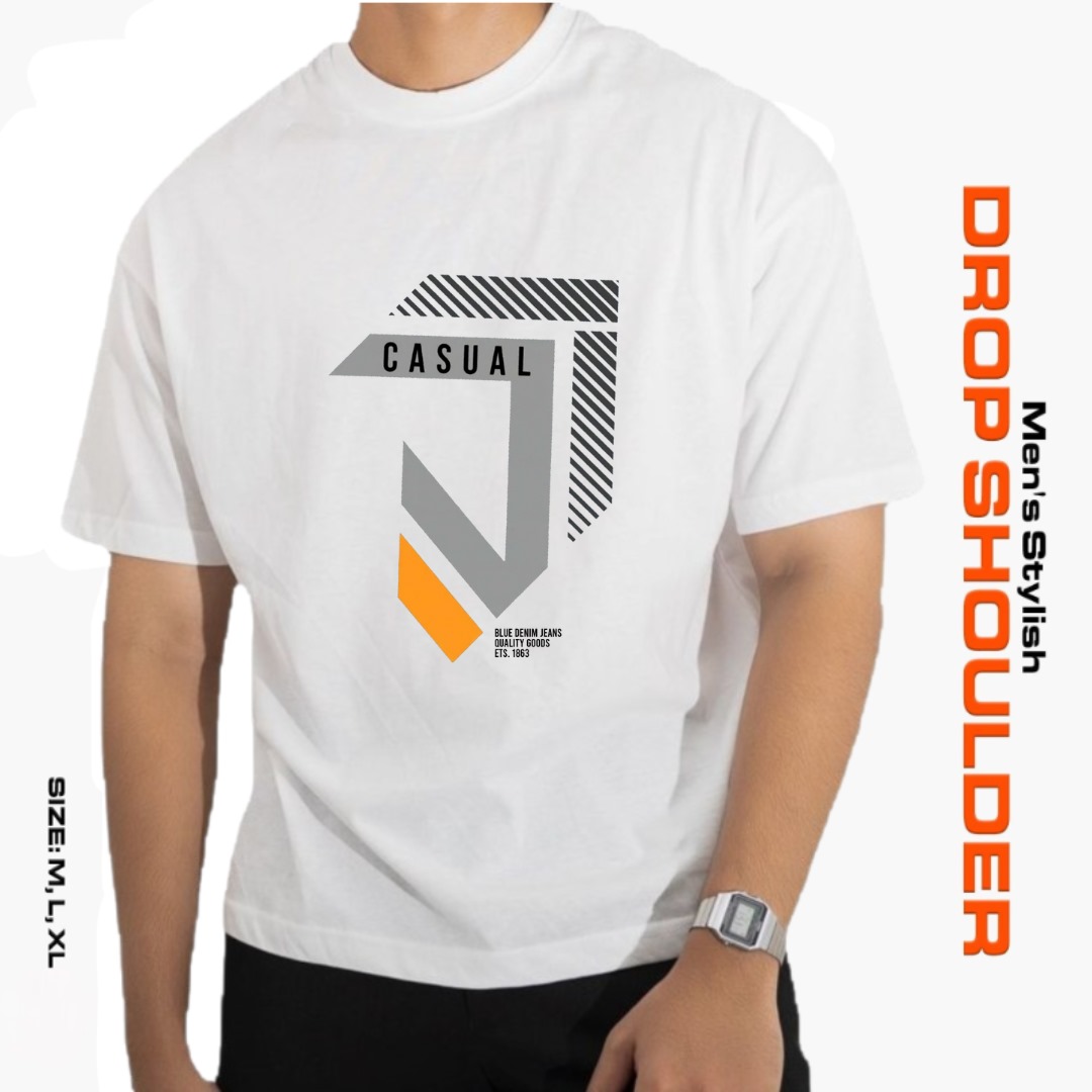 Men's T-Shirt