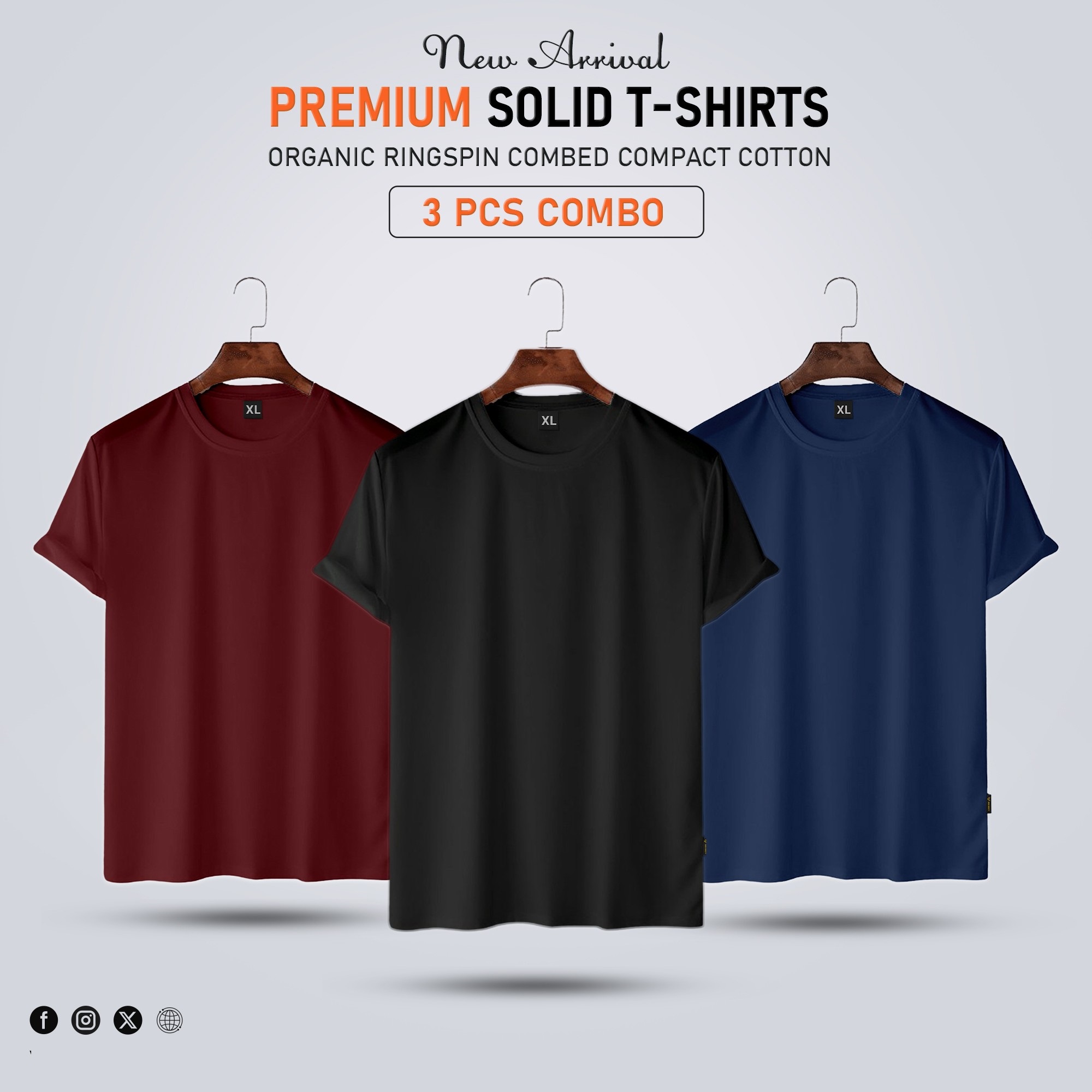 Men's T-Shirt