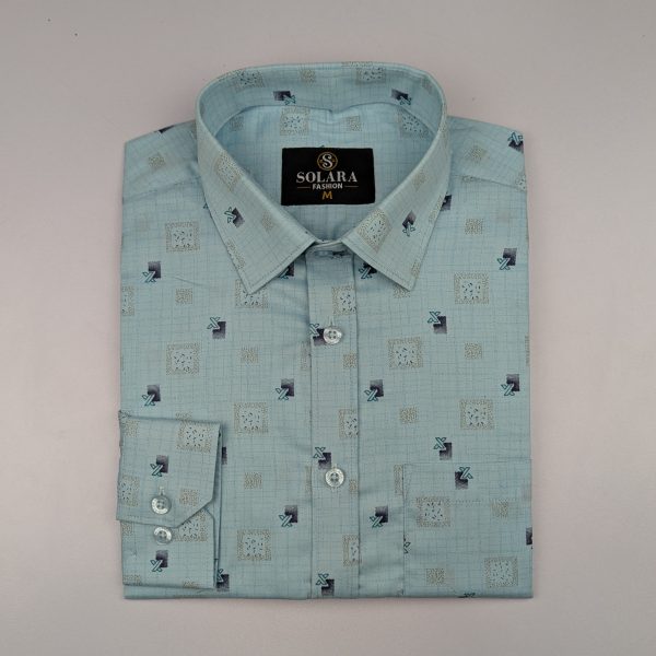 Premium Formal Shirt