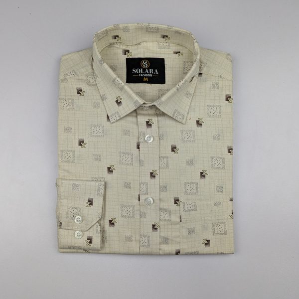 Premium Formal Shirt